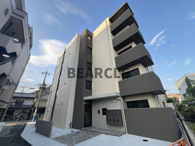 【外観】 | ARCA山科