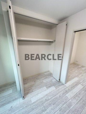 【収納】 | ARCA山科