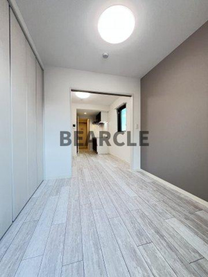 【寝室】 | ARCA山科