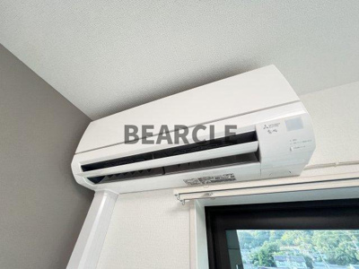 【設備】 | ARCA山科