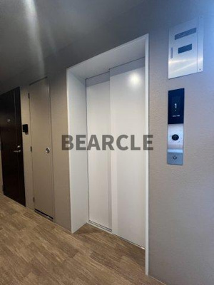 【その他共用部分】 | ARCA山科