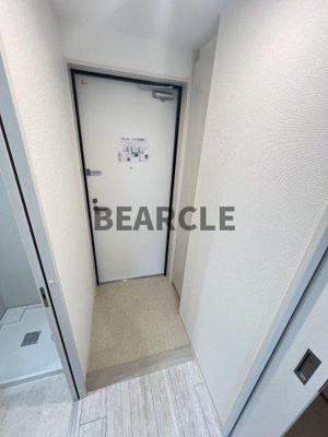 【玄関】 | ARCA山科