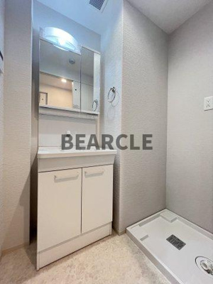 【洗面所】 | ARCA山科