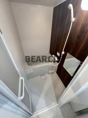 【浴室】 | ARCA山科