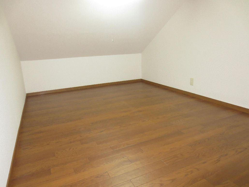 グリーンピース川田のその他|別号室の参考写真です。