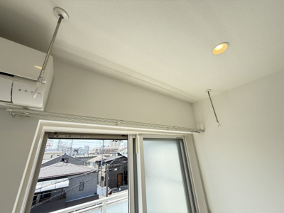 【設備】 | シャルマンドミール