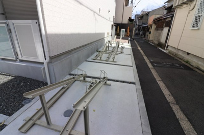 【設備】 | シャルマンドミール