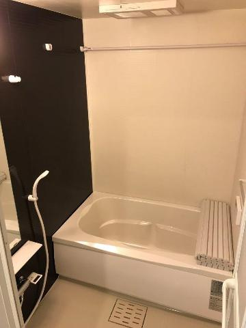 ルミナスＫの浴室|バス