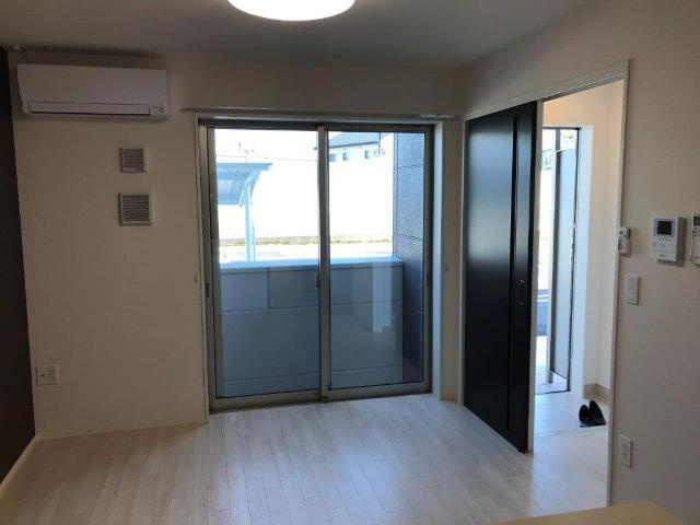 ルミナスＫの内装|室内