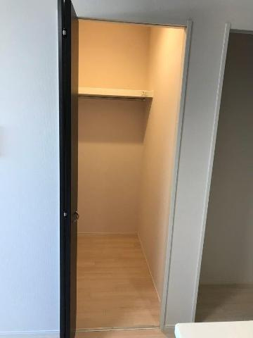 ルミナスＫの収納|収納