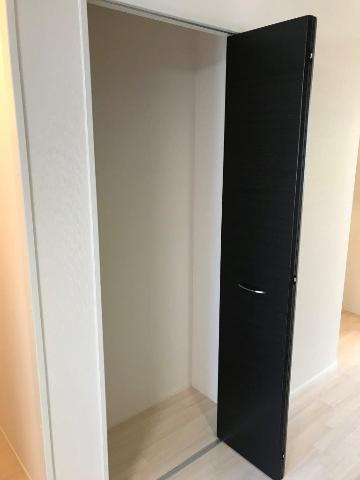 ルミナスＫの収納|収納