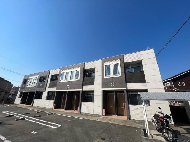 ルミナスＫの外観|外観写真（昼）