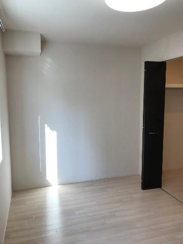 ルミナスＫの内装|室内