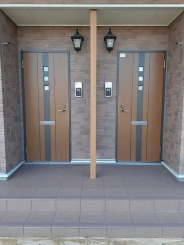 ランドマークけやきⅥ番館のその他