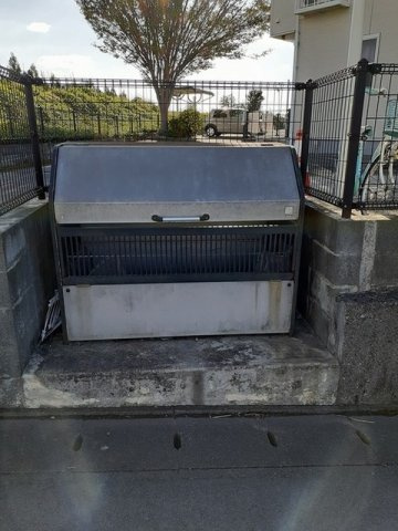 ランドマークけやきⅥ番館の設備