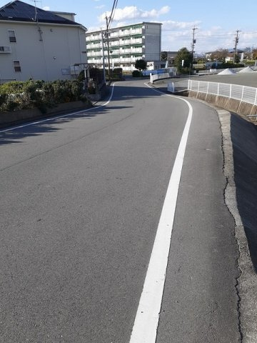 ランドマークけやきⅥ番館の周辺