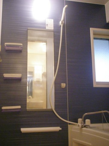 ランドマークけやきⅥ番館の収納|たっぷりとした収納スペースです