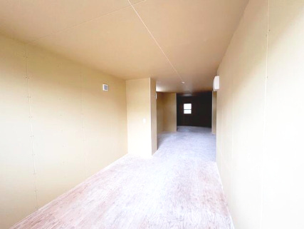 向日市寺戸町瓜生　貸事務所