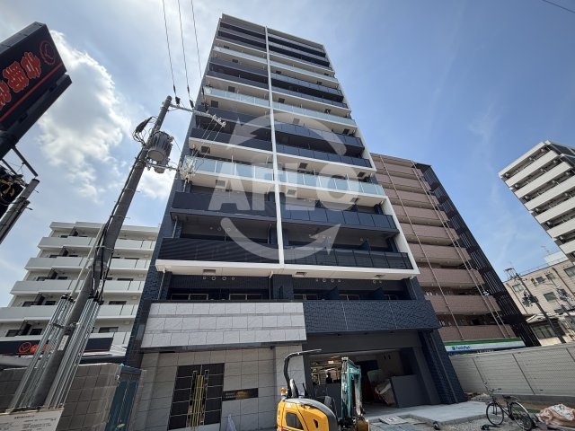 プレサンス緑橋ソレアス　宝栄小学校