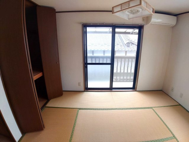 【和室】 | ハイツ浜