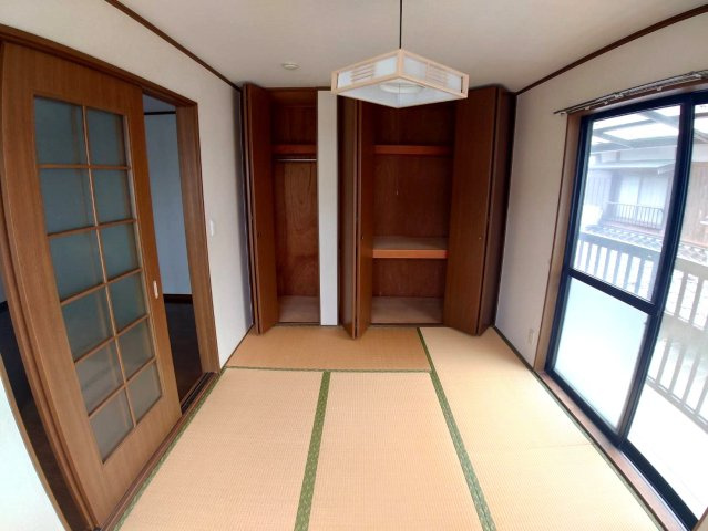 【和室】 | ハイツ浜