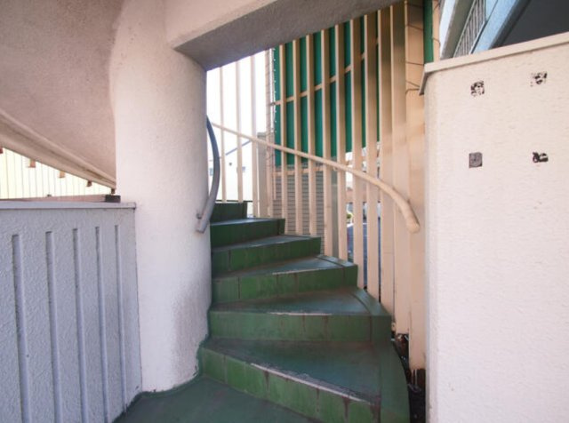 名古屋市南区城下町１丁目　収益マンションのその他共用部分