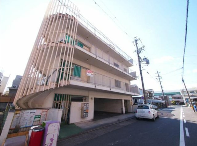 名古屋市南区城下町１丁目　収益マンションの外観