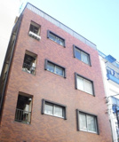 新宿区北新宿４丁目のマンションの画像