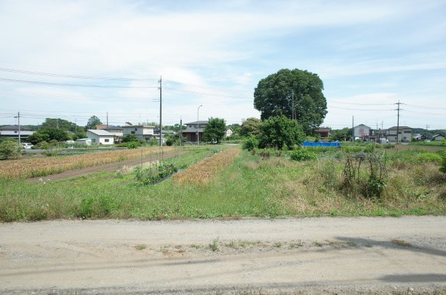 ときがわ町玉川土地 31坪の周辺