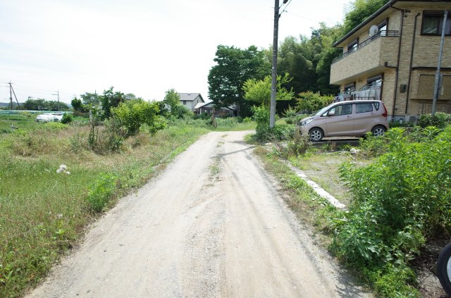 ときがわ町玉川土地 31坪の周辺