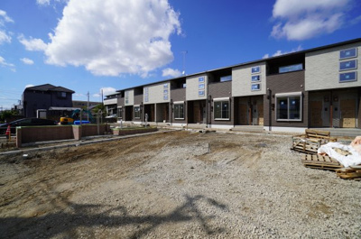 【駐車場】 | マグノリアブラン