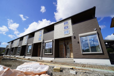 【外観】 | マグノリアブラン