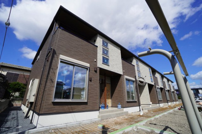 【外観】 | マグノリアブラン