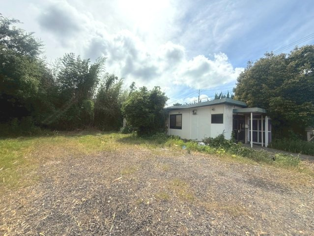 冨士ケ丘貸店舗事務所