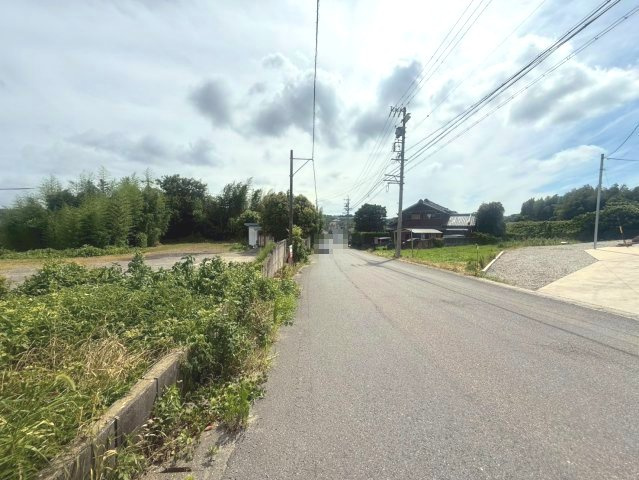 冨士ケ丘貸店舗事務所の周辺