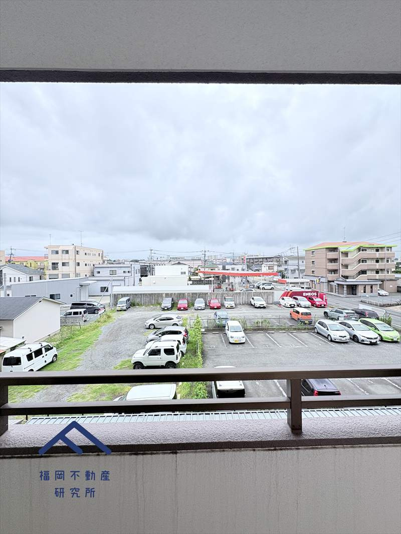 ユーハイム曰佐リベックスの展望