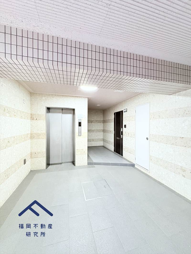 ユーハイム曰佐リベックスのその他共用部分