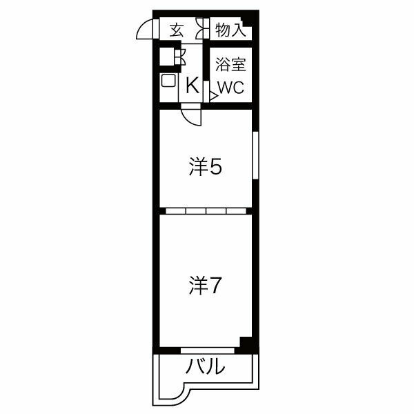 プリンセス新栄