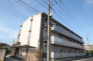 ラプランタン北野(ラプランタンキタノ)の画像
