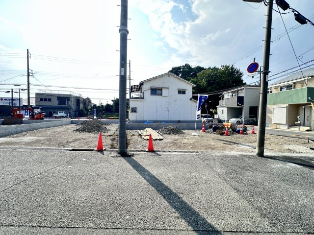 FreeLife久々知11　1号地