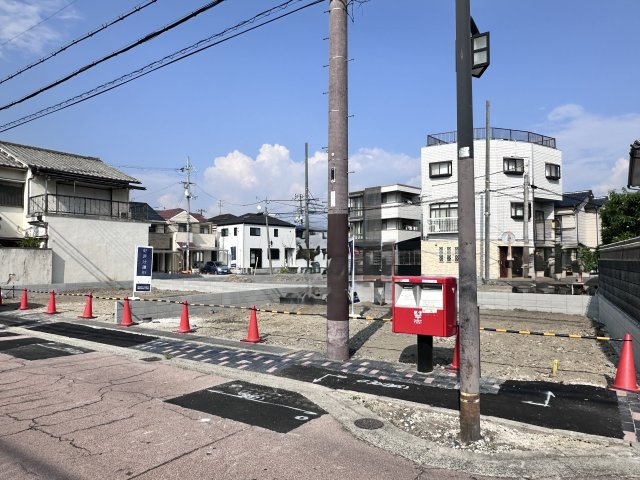 FreeLife久々知11　1号地