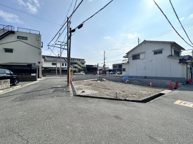 FreeLife久々知11　1号地