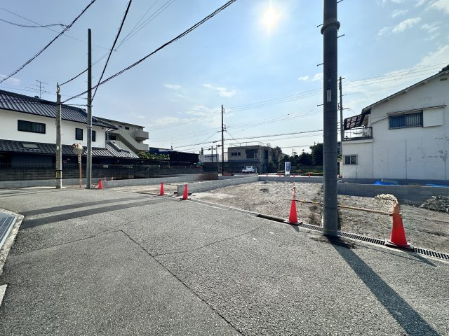 FreeLife久々知11　1号地