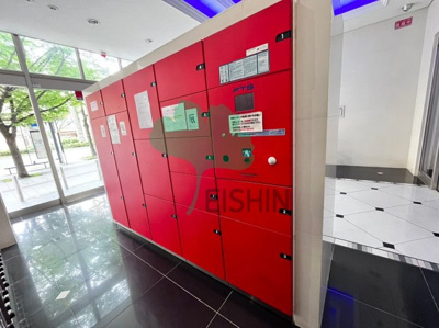 【その他共用部分】 | No.62　TOWERS AVANTGARDE博多