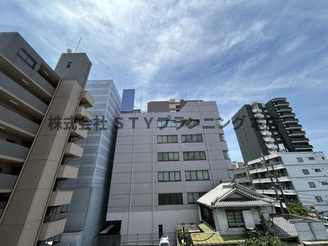 仲介手数料０円！クラレーザの展望