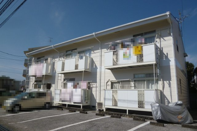ハイツKUWAO