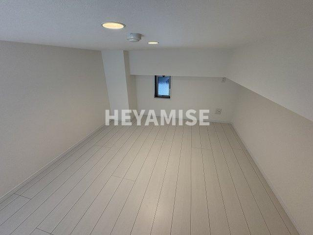 デ・クメール空港通りの内装|※室内画像は同物件別号室のもの