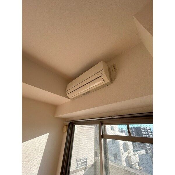 PONTE ALTO新栄の設備