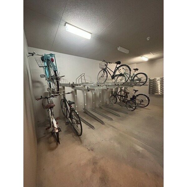 PONTE ALTO新栄のその他共用部分