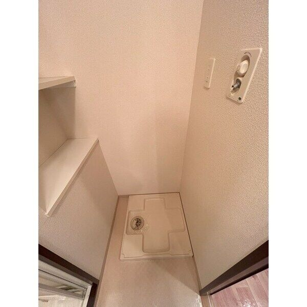 PONTE ALTO新栄の設備